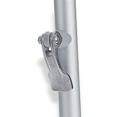 WESTFIELD Superb 80, Campingbord 80 x 60 cm.